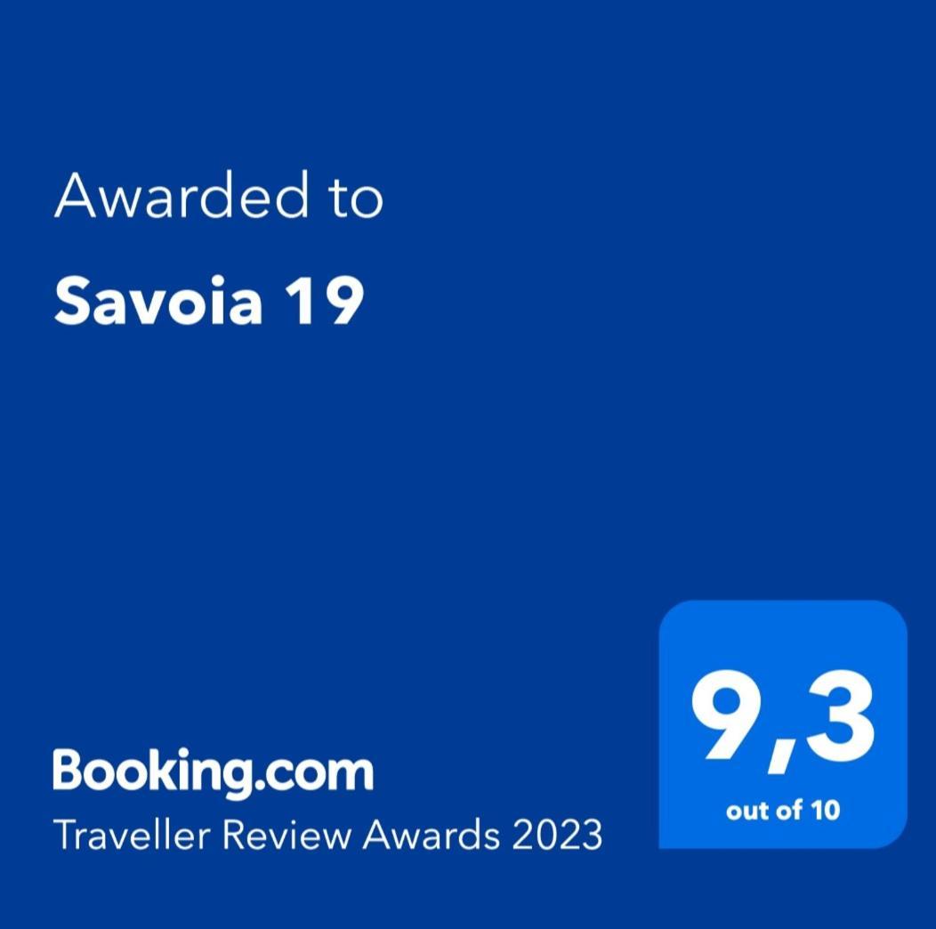 شقة Savoia 19 ميلان الغرفة الصورة